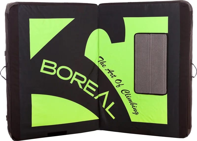 Boreal Crash Pad