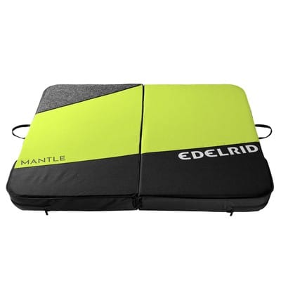 Edelrid Mantle III