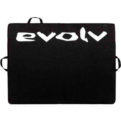 Evolv Cap Pad