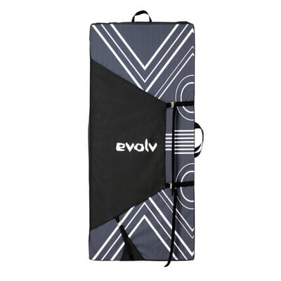 Evolv Home Pad