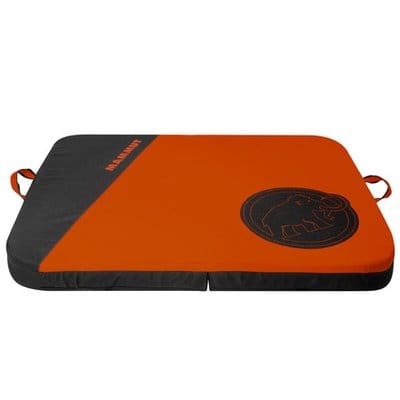 Mammut Slam Pad