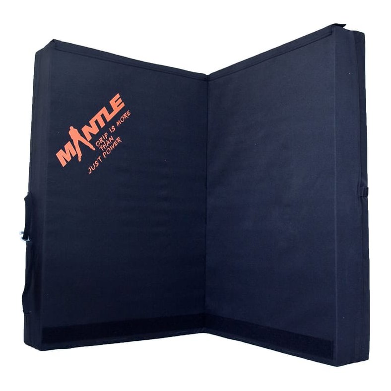Mantle Climbing 2-Folder