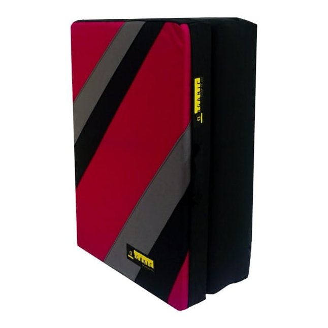 Organic Airline Tri-fold Pad