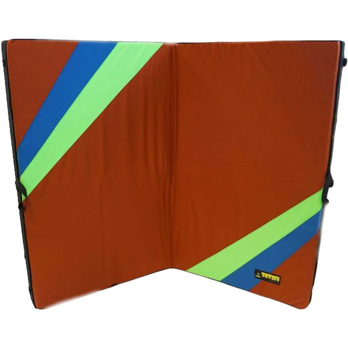 Organic Big Pad 4 Inch