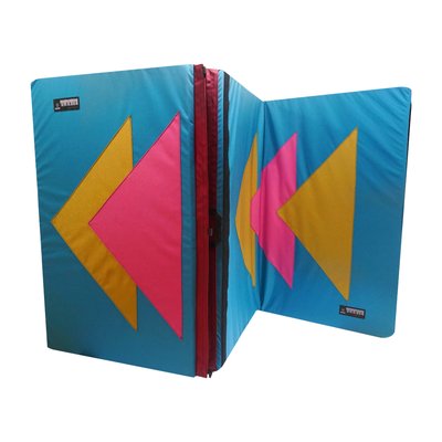 Organic Big Tri Pad