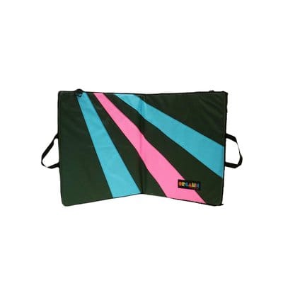 Organic Briefcase Pad
