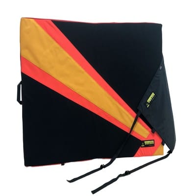 Organic Full Pad