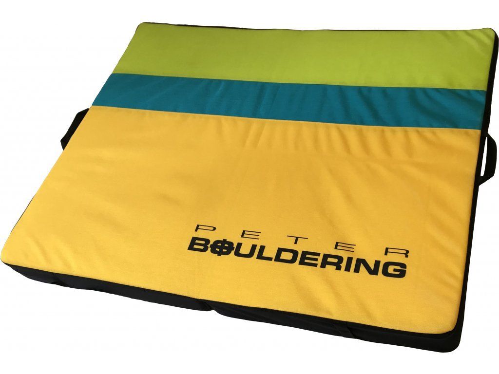 Peter Bouldering Flea Eco