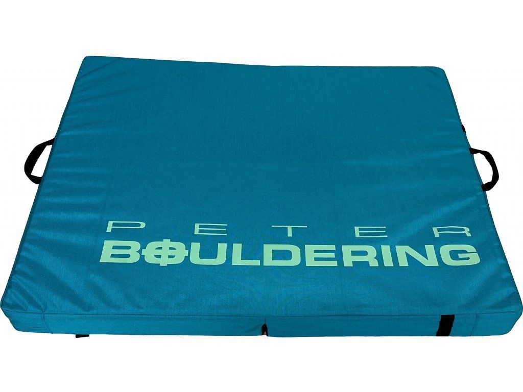 Peter Bouldering Flea