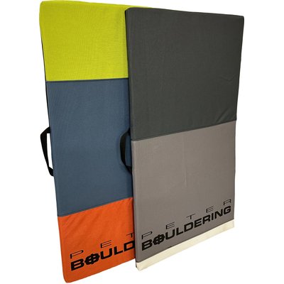 Peter Bouldering Minipad Eco