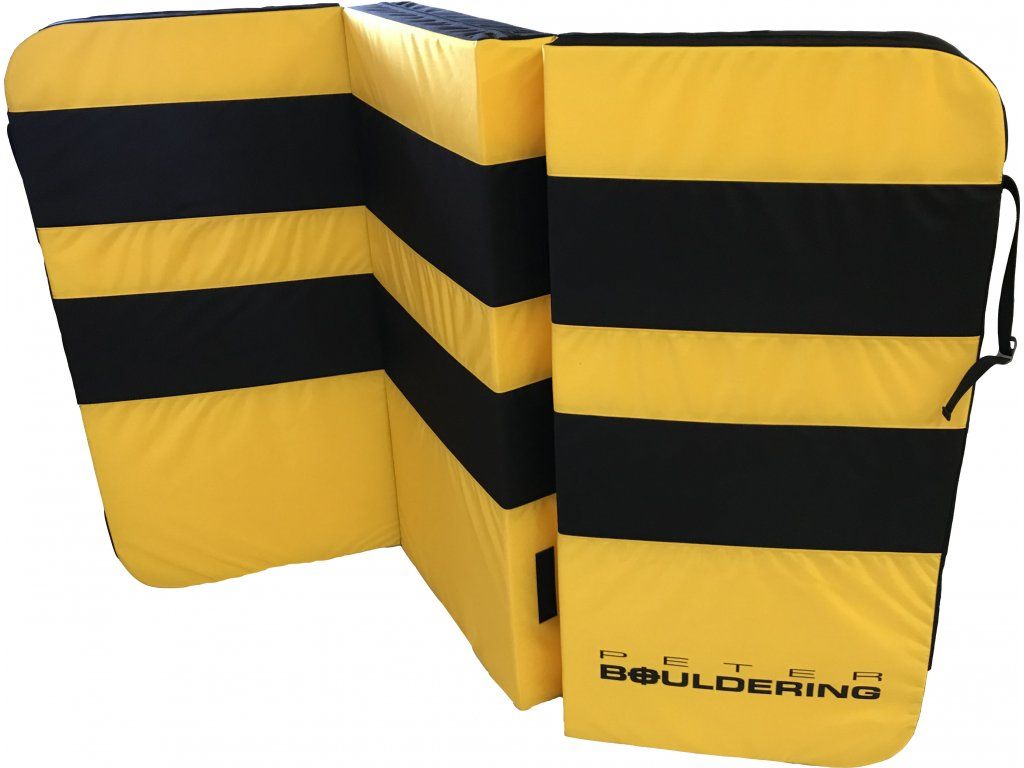 Peter Bouldering Runway Eco