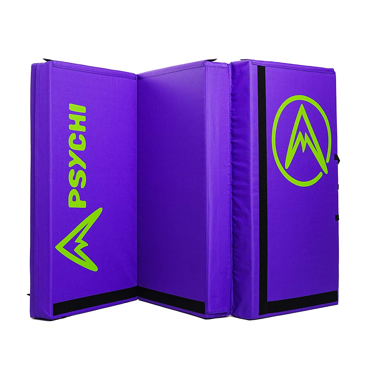 Psychi OG Tri Fold