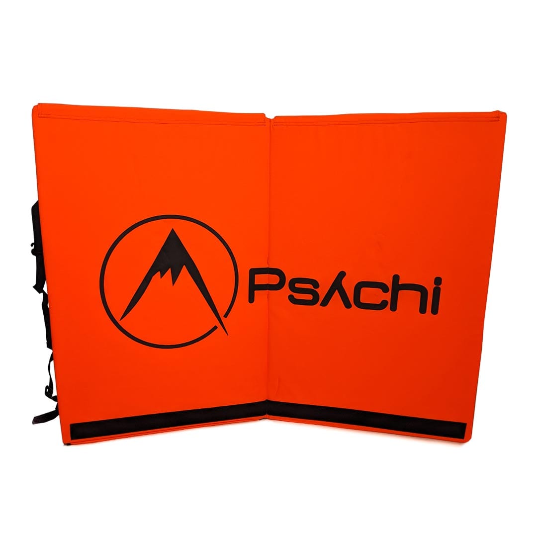 Psychi Quake Dual Fold