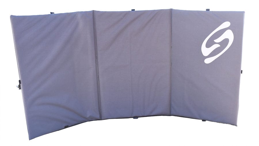 Send Climbing 3x6 Skinny Pad