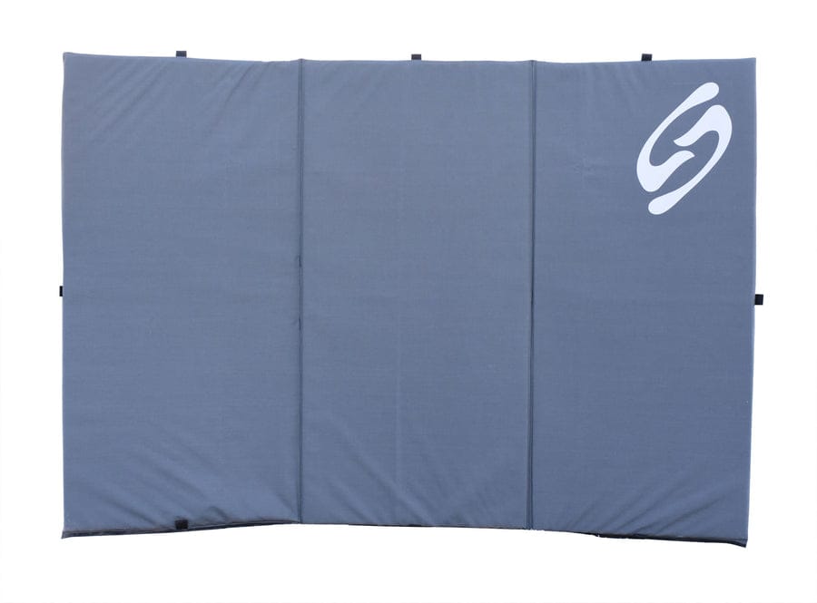 Send Climbing 4x6 Skinny Pad