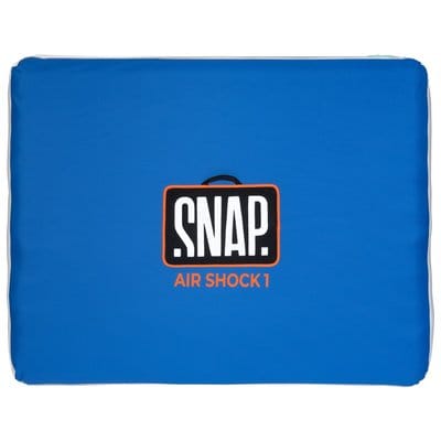 Snap Air Shock 1