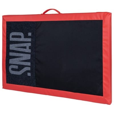 Snap Grand Plaster