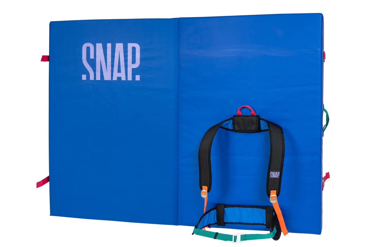 Snap Grand Rebound