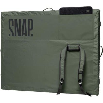 Snap Grand Stamina