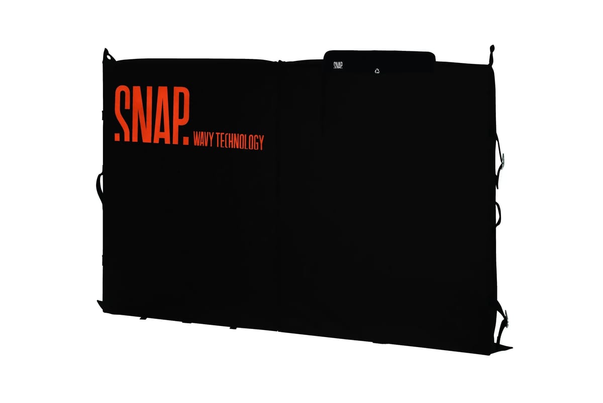 Snap Phatty