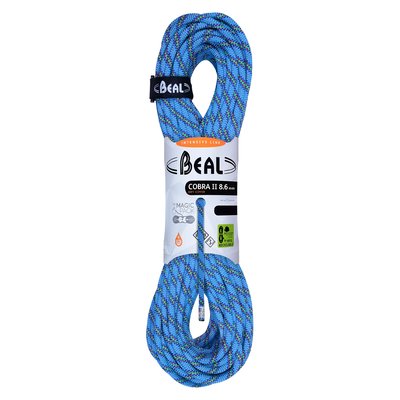 Beal Cobra II 8.6 Unicore