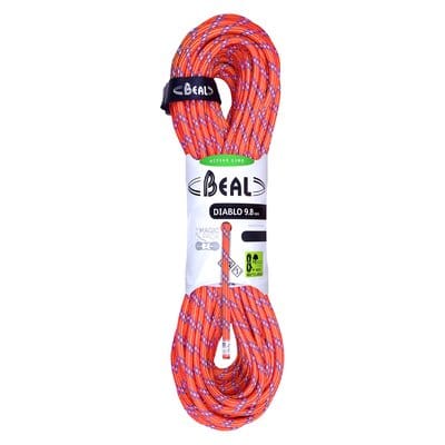 Beal Diablo 9.8 Unicore