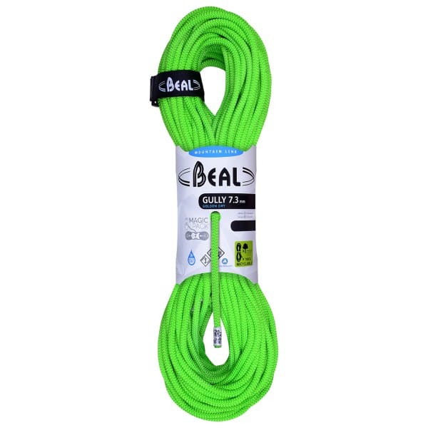 Beal Gully 7.3 Unicore Golden Dry