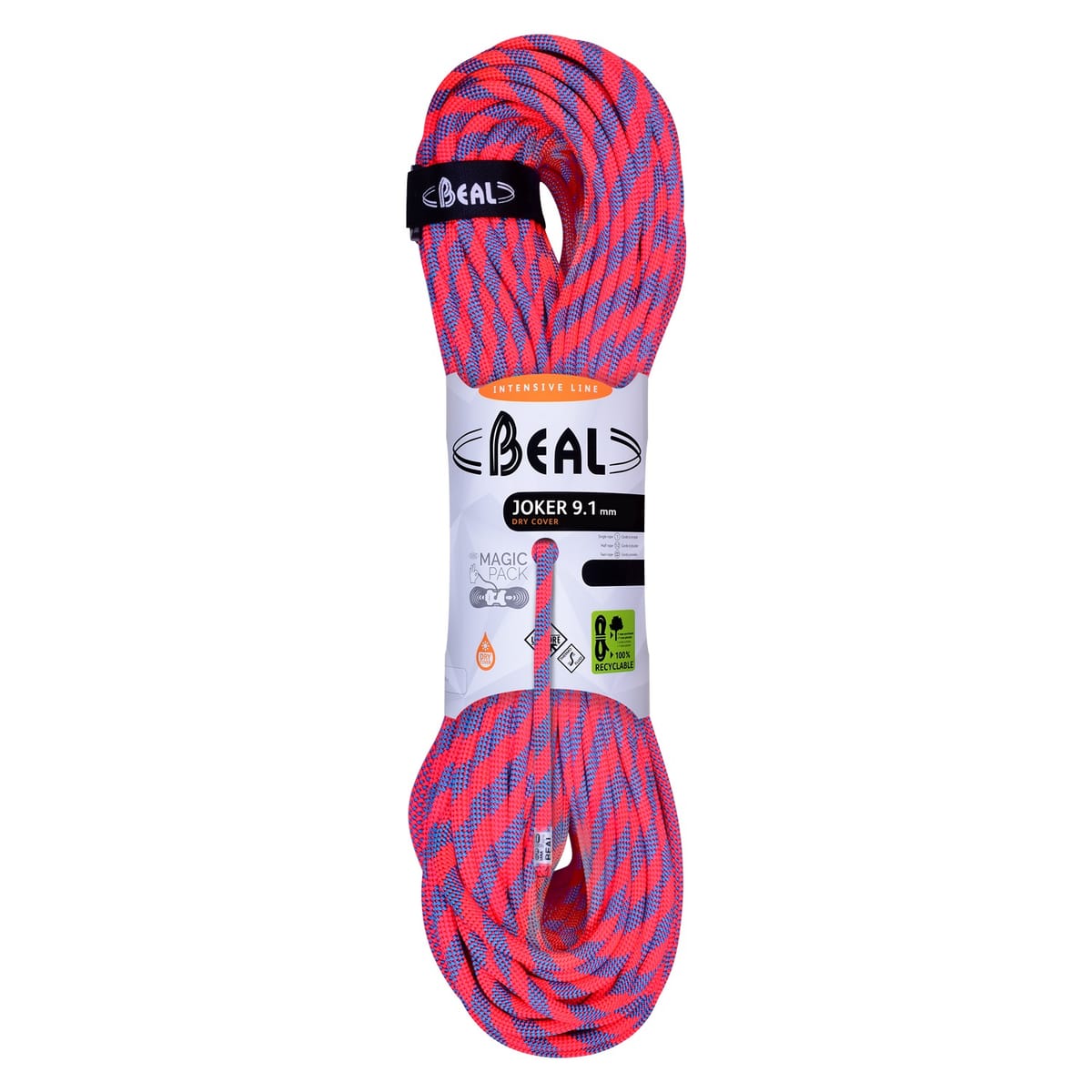 Beal Joker 9.1 Unicore Dry Cover