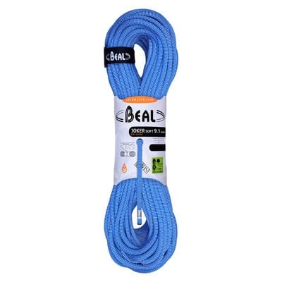 Beal Joker Soft 9.1 Unicore Dry Cover