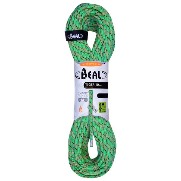 Beal Tiger 10.0 Unicore Dry Cover