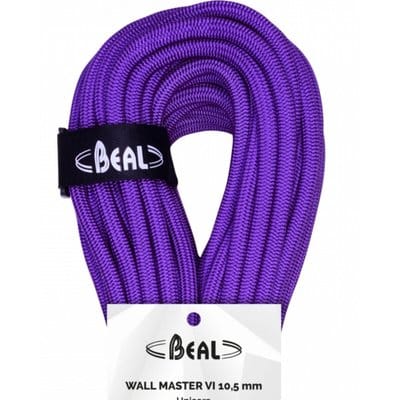 Beal Wall Master VI 10.5 Unicore