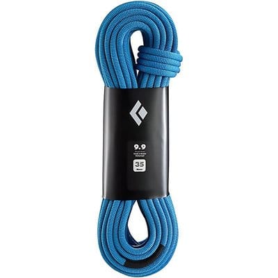 Black Diamond 9.9