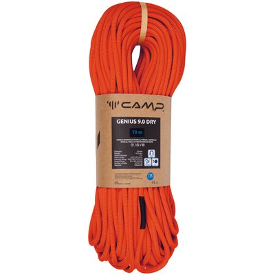 CAMP Genius 9.0 Dry