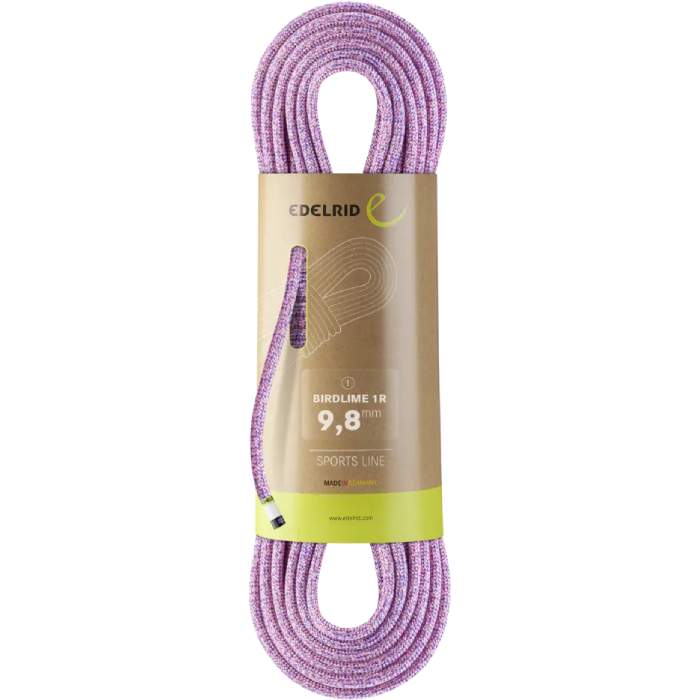 Edelrid Birdlime 1R 9.8