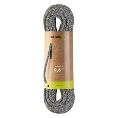 Edelrid Boa Eco 2R 9.6