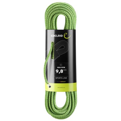 Edelrid Boa Gym 9.8