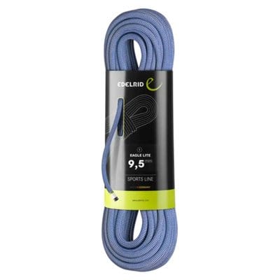 Edelrid Eagle Lite 9.5