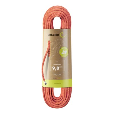Edelrid Heron Eco Dry 9.8