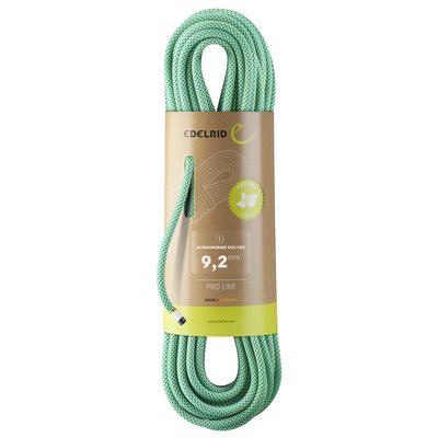 Edelrid Hummingbird Eco Dry 9.2