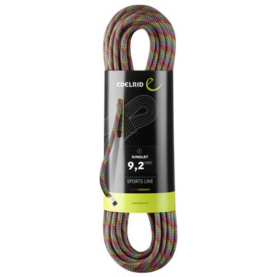 Edelrid Kinglet 9.2