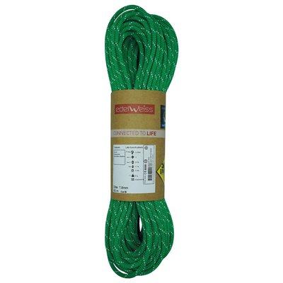 Edelweiss Elite 7.8