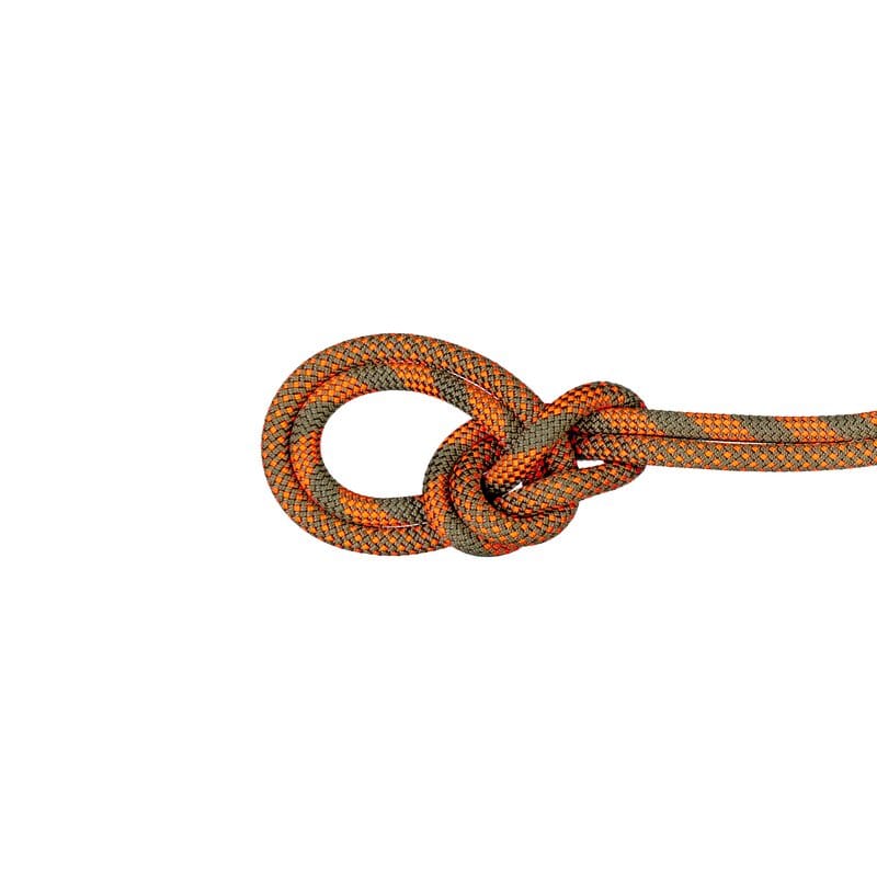 Mammut 9.5 Crag Dry Duodess
