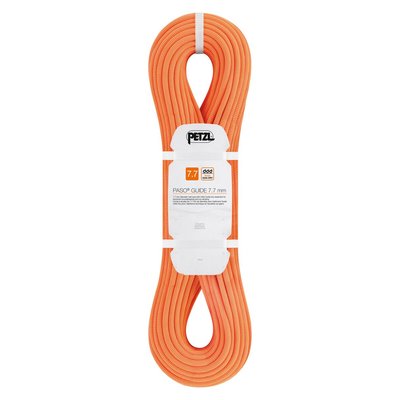 Petzl Paso Guide 7.7