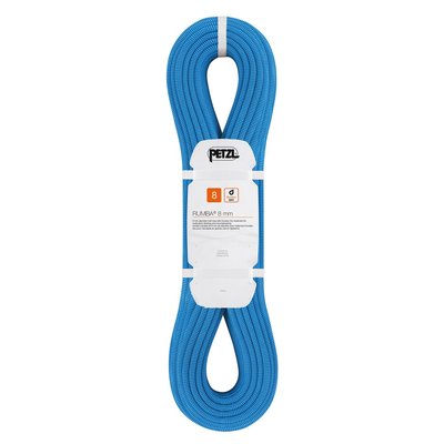 Petzl Rumba 8.0
