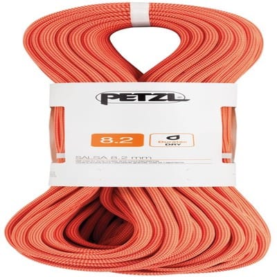 Petzl Salsa 8.2