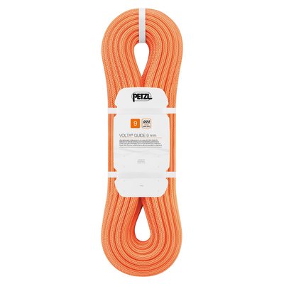 Petzl Volta Guide 9.0