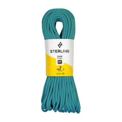 Sterling IonR 9.4 XEROS BiColor