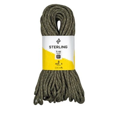 Sterling T-10 XEROS 10.0