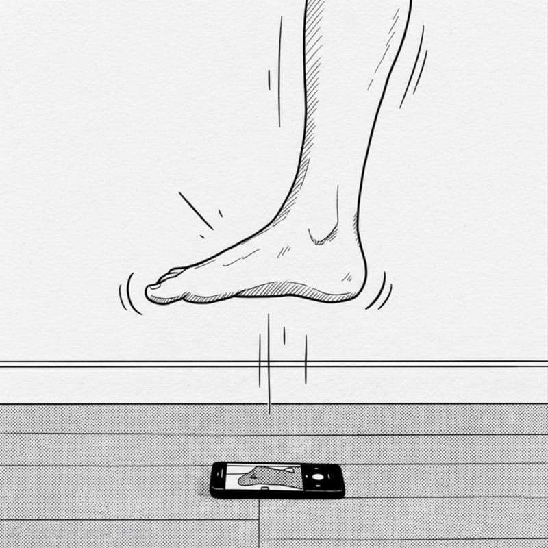 Sole photo example