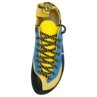 Andrea Boldrini Puma Lace